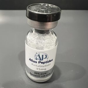 Retatrutide 15mg