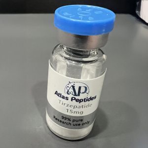 Tirzepatide 15mg