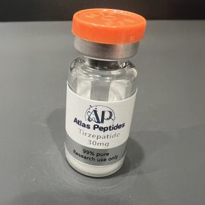 Tirzepatide 30mg